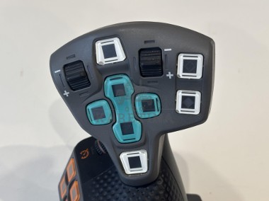 Fendt 724 Vario Gen6 Joystick M219PB2564850 M219PB256441E M219PB256441D-1