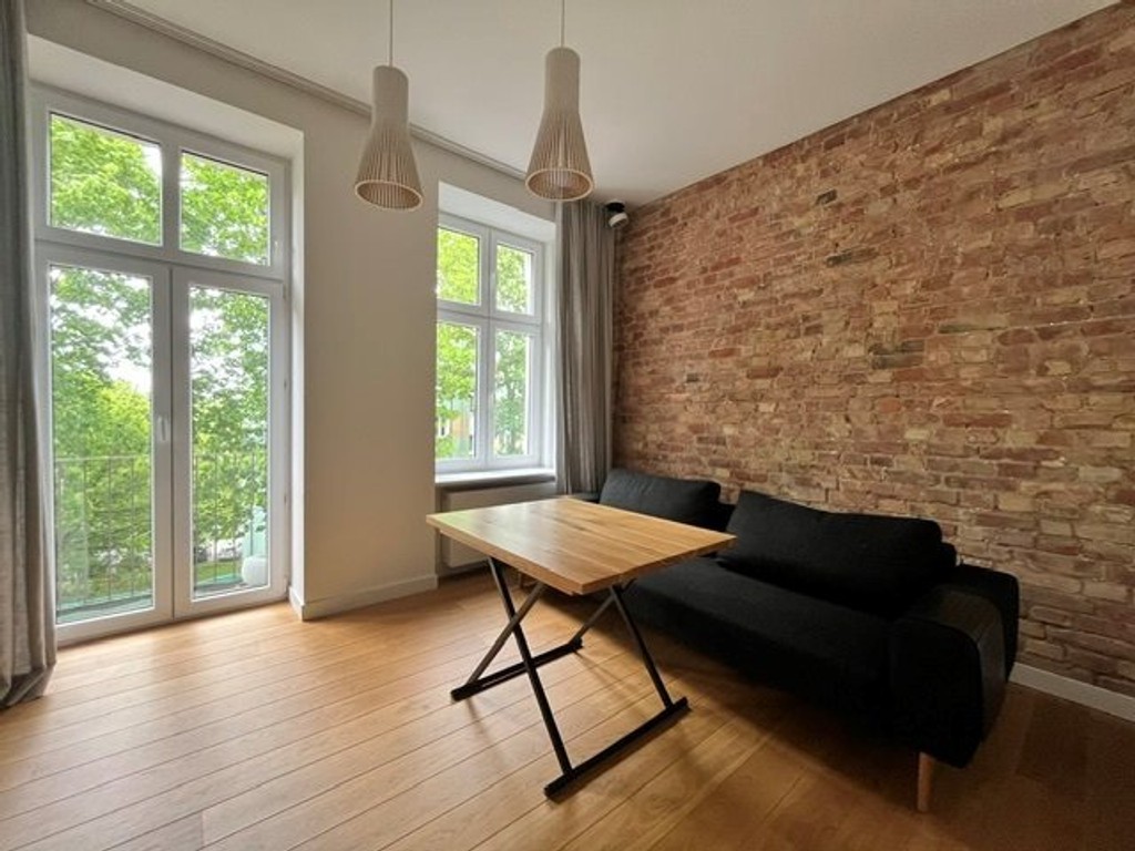 Mieszkanie na wynajem, 60 m² Poznań