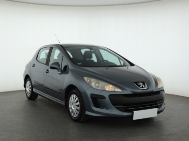 Peugeot 308 I , HAK, Klima-1