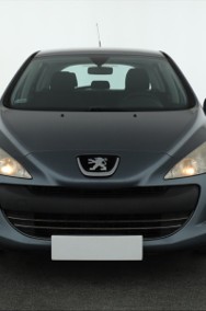 Peugeot 308 I , HAK, Klima-2