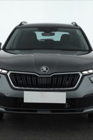 Skoda Kamiq , Salon Polska, 1. Właściciel, Serwis ASO, Automat, VAT 23%,-2