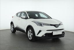 Toyota C-HR , Salon Polska, Serwis ASO, Klimatronic, Tempomat, Parktronic