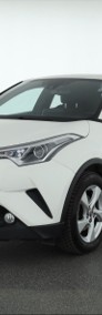 Toyota C-HR , Salon Polska, Serwis ASO, Klimatronic, Tempomat, Parktronic-3