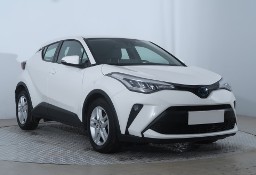 Toyota C-HR , Serwis ASO, Automat, VAT 23%, Klimatronic, Tempomat,