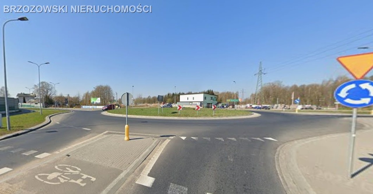 Radzymin, 5181 m², MPZP, produkcja, usługi. - Widok 2