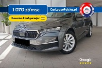 Skoda Octavia IV