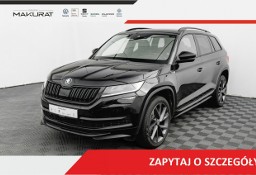 Skoda Kodiaq GD165WN#2.0 TDI 4x4 Sportline Podgrz f szyba K.cofania Salon PL VAT2