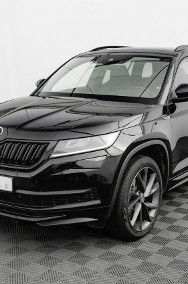 Skoda Kodiaq GD165WN#2.0 TDI 4x4 Sportline Podgrz f szyba K.cofania Salon PL VAT2-2