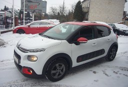 Citroen C3 III Salon PL - serwis