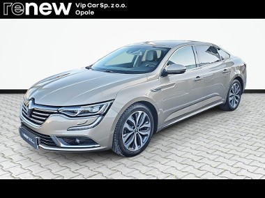 1.3TCe 160KM INTENS EDC Salon PL-1