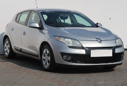 Renault Megane III , Salon Polska, Klima