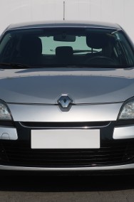 Renault Megane III , Salon Polska, Klima-2