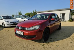 Volkswagen Golf VI 1.6 103 KM KLIMA, ELEKTRYKA, TEMPOMAT, PARKTRONIK