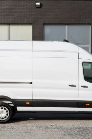 Ford Transit L4H3 MAXI Jumbo *WYSOKI DACH* Trend hak podgrzewane fotele kamera-2