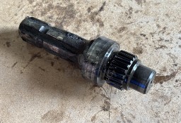 New Holland T6080 Wałek Zębaty