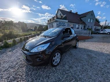 Ford KA II 1.25 benzyna Bogata wersja Chempion League-1
