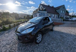 Ford KA II 1.25 benzyna Bogata wersja Chempion League
