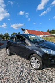 Ford KA II 1.25 benzyna Bogata wersja Chempion League-2
