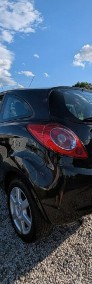Ford KA II 1.25 benzyna Bogata wersja Chempion League-4
