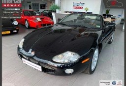 Jaguar XK I 4.2 416 km Carfax Faktura VAT 23%