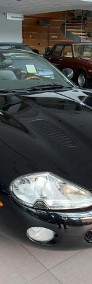 Jaguar XK I 4.2 416 km Carfax Faktura VAT 23%-3