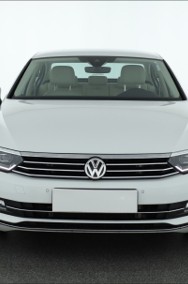 Volkswagen Passat B8 , Salon Polska, Automat, Skóra, Navi, Klimatronic, Tempomat,-2