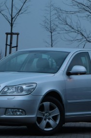 Skoda Octavia II Automat DSG, krajowy, po wymianie rozrządu, zarejestrowany-2