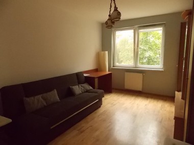 DĘBNIKI/RUCZAJ 41M2,2POK,BALKON,BLOK CEGŁA.-1