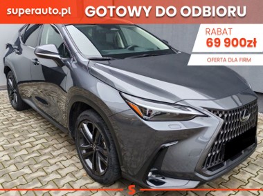 Lexus NX NX 14- 350h Prestige 2.5 Hybrid AWD 350h Prestige 2.5 Hybrid AWD 200KM-1
