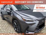 Lexus NX NX 14- 350h Prestige 2.5 Hybrid AWD 350h Prestige 2.5 Hybrid AWD 200KM