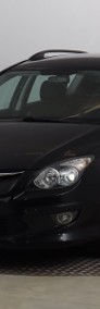 Hyundai i30 I , Automat, Klimatronic, Tempomat, Parktronic,-3