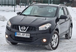 Nissan Qashqai I *2.0i*z NiEMiEC**BARDZO ŁADNY* NAVi* Panorama dach* KAMERA cofania*