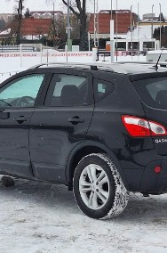 Nissan Qashqai I *2.0i*z NiEMiEC**BARDZO ŁADNY* NAVi* Panorama dach* KAMERA cofania*-2
