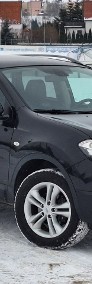 Nissan Qashqai I *2.0i*z NiEMiEC**BARDZO ŁADNY* NAVi* Panorama dach* KAMERA cofania*-3