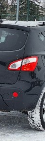 Nissan Qashqai I *2.0i*z NiEMiEC**BARDZO ŁADNY* NAVi* Panorama dach* KAMERA cofania*-4