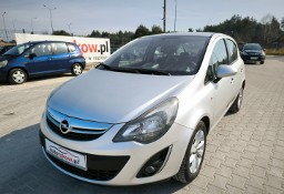 Opel Corsa E