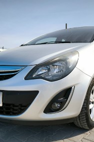 Opel Corsa E-2