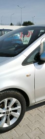 Opel Corsa E-4