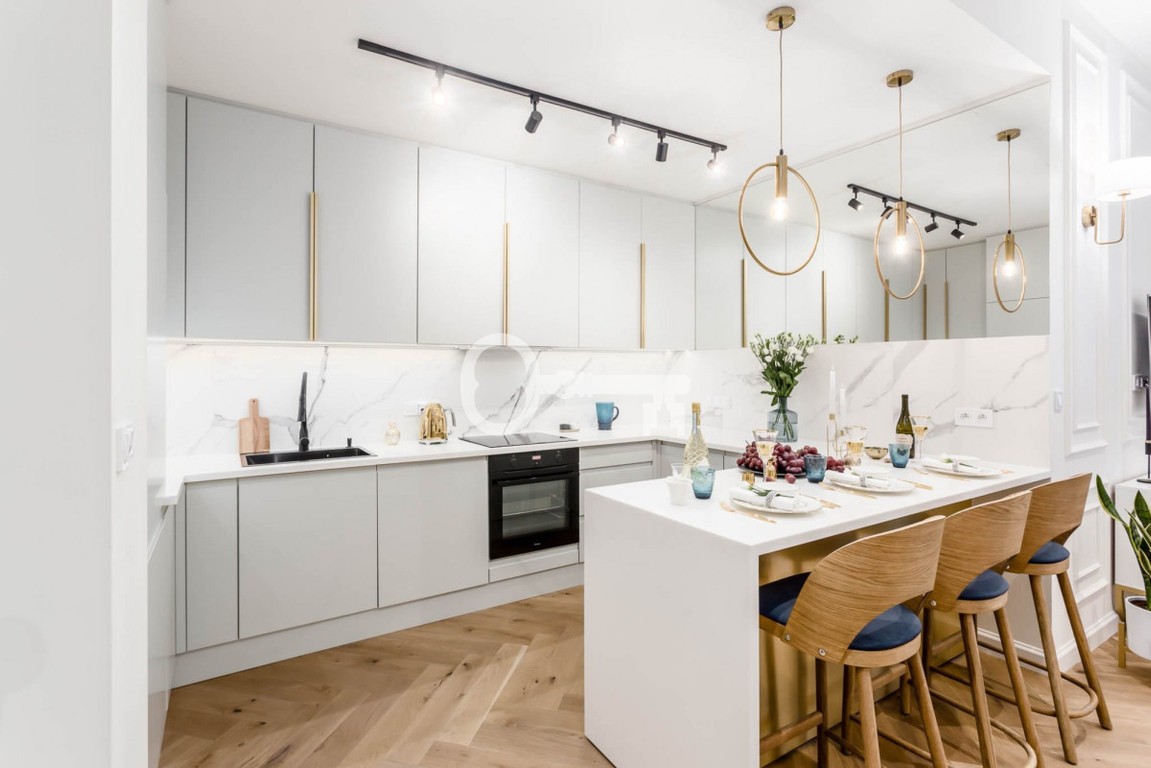 Apartament blisko metra | Elektrownia Powiśle | M2, Warszawa