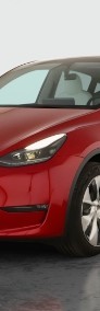 Tesla Model Y , SoH 91%, Serwis ASO, Automat, Skóra, Navi, Klimatronic,, , SoH 91%,-3