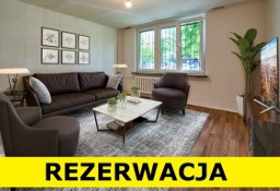 Mieszkanie Warszawa Służew, ul. Bełdan