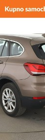 BMW X1 F48 automat full LED navi klima auto kamera i czujniki parkowania-4