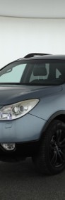 Hyundai ix55 , 240 KM, Automat, 7 miejsc, Klimatronic, Tempomat,-3