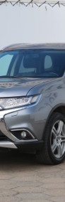 Mitsubishi Outlander III , 7 miejsc, Skóra, Navi, Klimatronic, Tempomat, Parktronic,-3