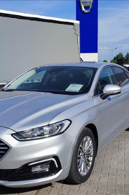 Ford Mondeo IX 2.0 EcoBlue Titanium-2