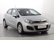 Kia Rio III , Salon Polska, Serwis ASO, Klima, Parktronic