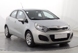 Kia Rio III , Salon Polska, Serwis ASO, Klima, Parktronic