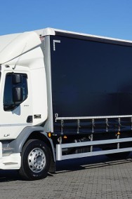 LF / 290 / E 6 / FIRANKA + WINDA / ŁAD. 9 970 KG / 19 PALET-2