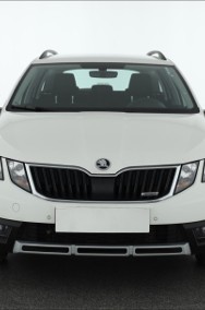 Skoda Octavia III , Salon Polska, Serwis ASO, 184 KM, DSG, Klimatronic,-2