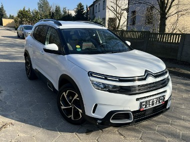 Citroen C5 Aircross Citroen C5 Aircross Automat Navi Klimatronic TOP-1